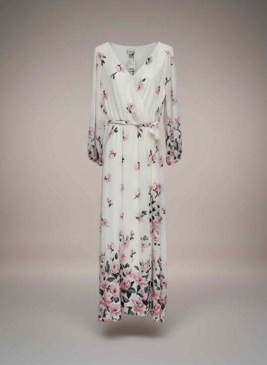 Premier Amour White Gown Size 14 **NEW**