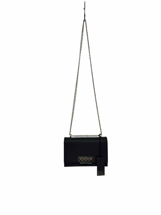 ZAC Zach Posen Earthette Small Chain Accordion Crossbody **NEW**