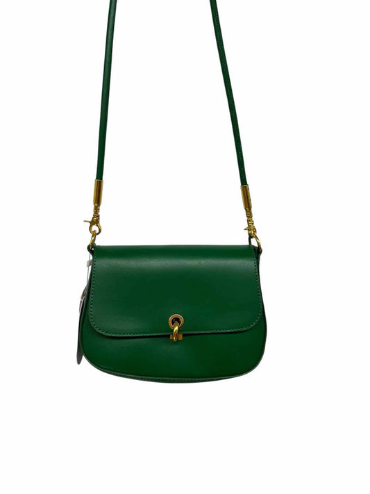 Melie Bianco Patricia Crossbody **NEW**