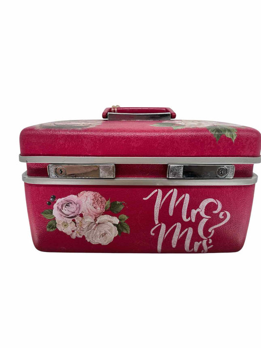 Samsonite Vintage Royal Traveler Train Case