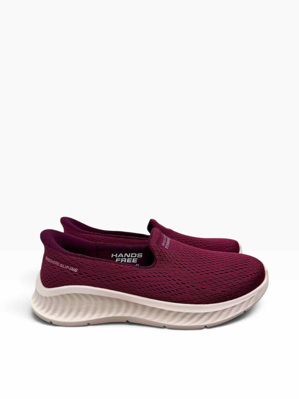 Skechers Performance GoWalk Sneakers Rose Shoe Size 6 **NEW**