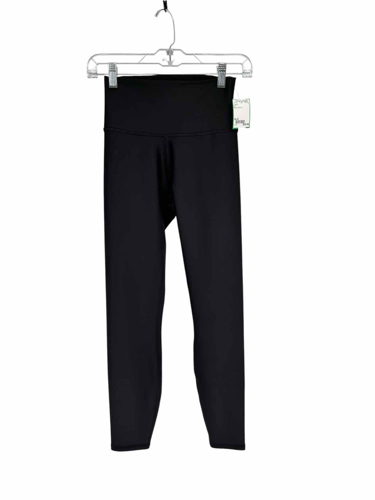 alo Black Size S Legging