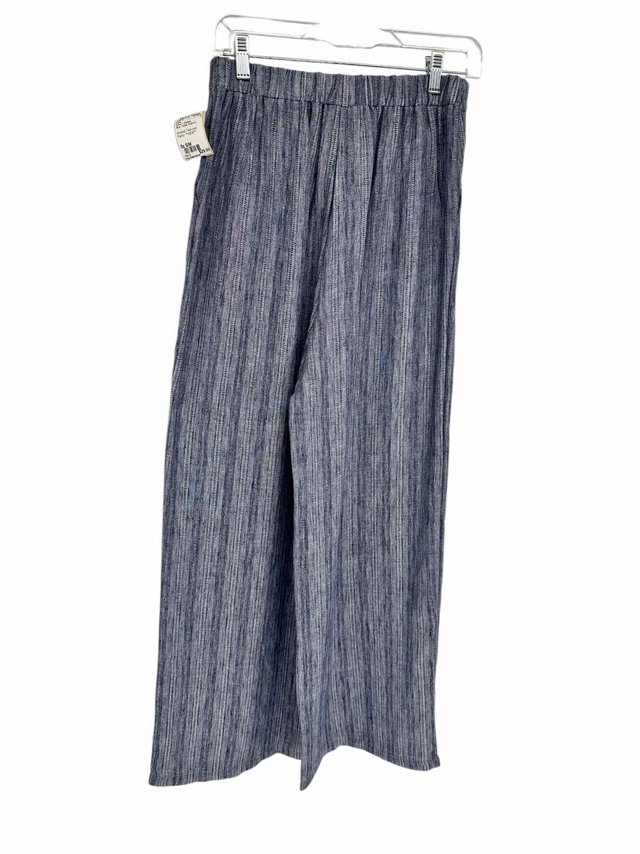 Coco +  Carmen Blue Size S/M Pants **NEW**