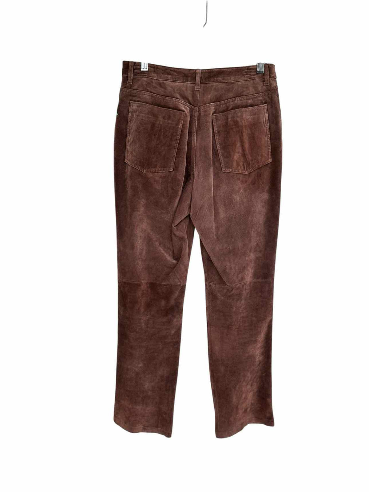 Chicos Brown Size 6 Pants