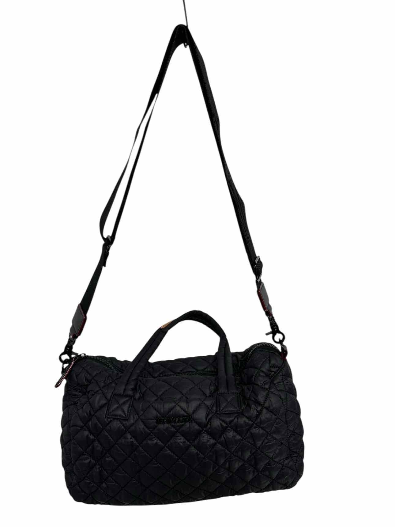 MZ Wallace Small Metro Bag