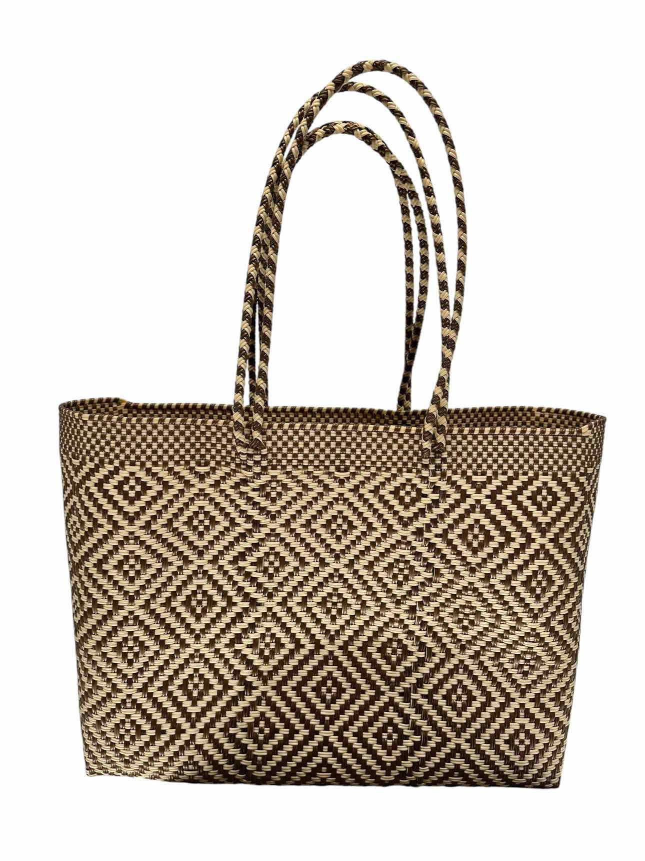 Laura Templin x Mizzae Double Standard Tote  **NEW**