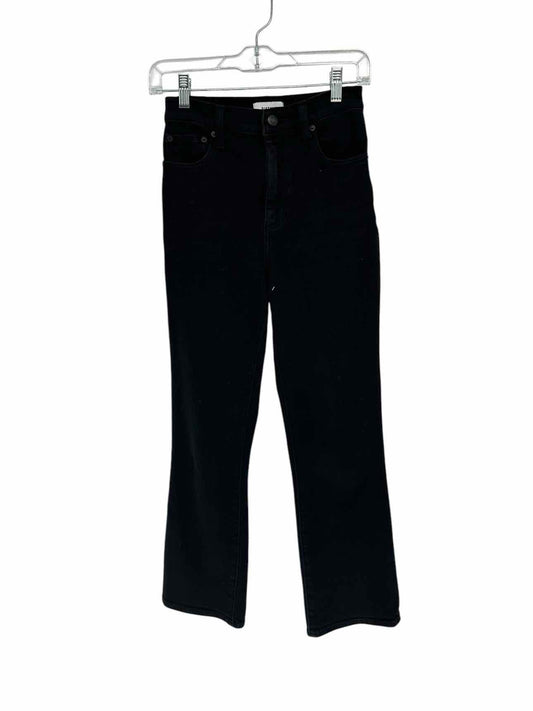 Pistola Black Size 2 Jeans