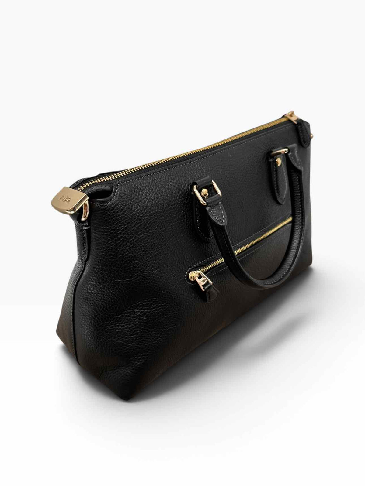 Coach Georgia Satchel