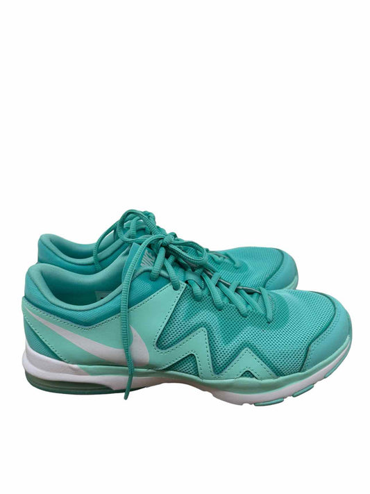 Nike Air Sculpt TR2 Aqua Sneakers SIZE 8 **NEW**