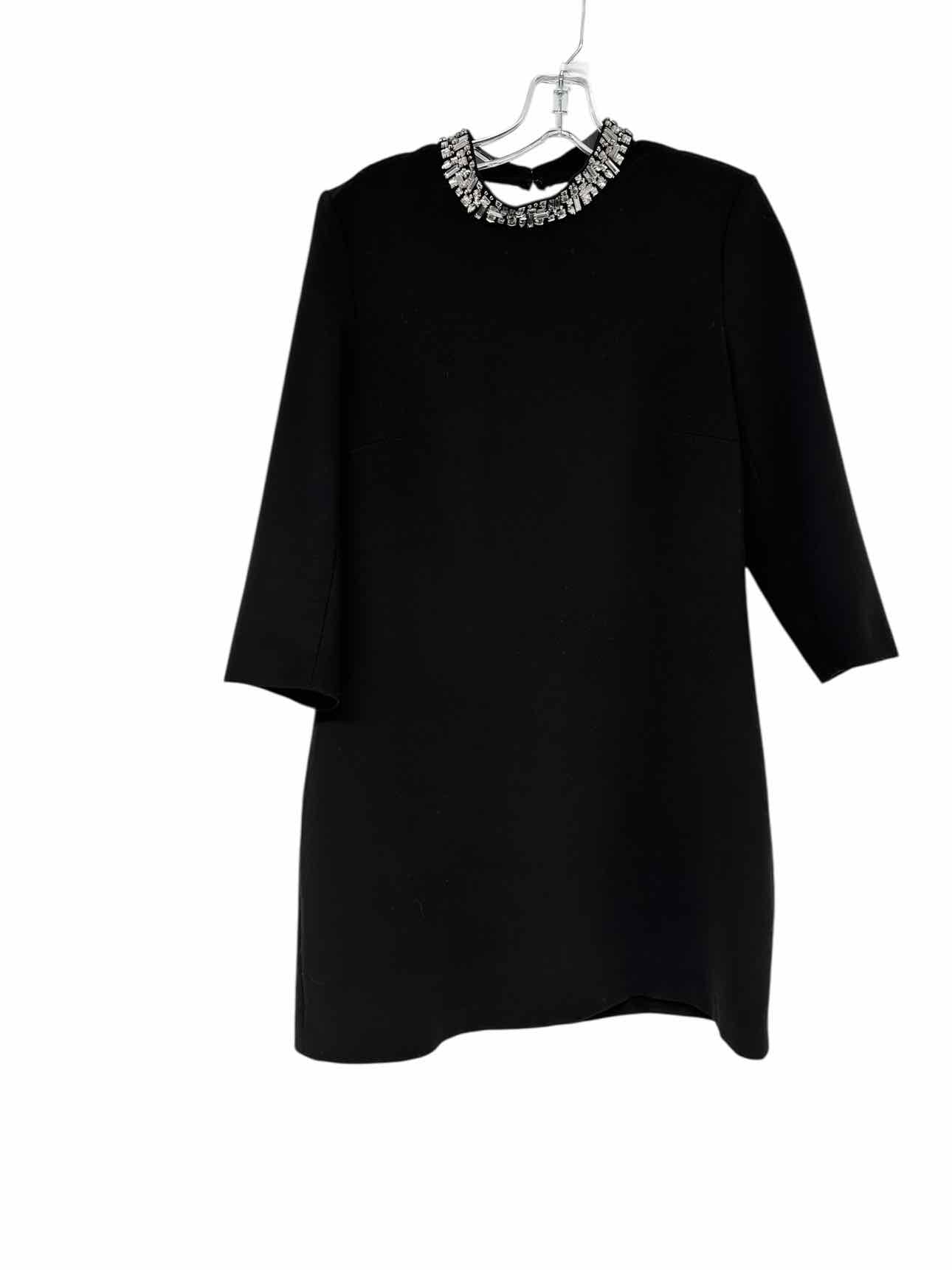 H&M Black Size 12 Dress