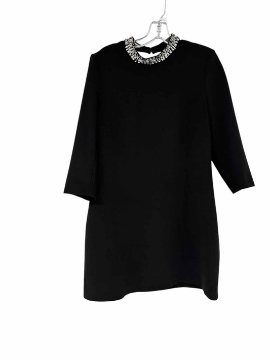 H&M Black Size 12 Dress