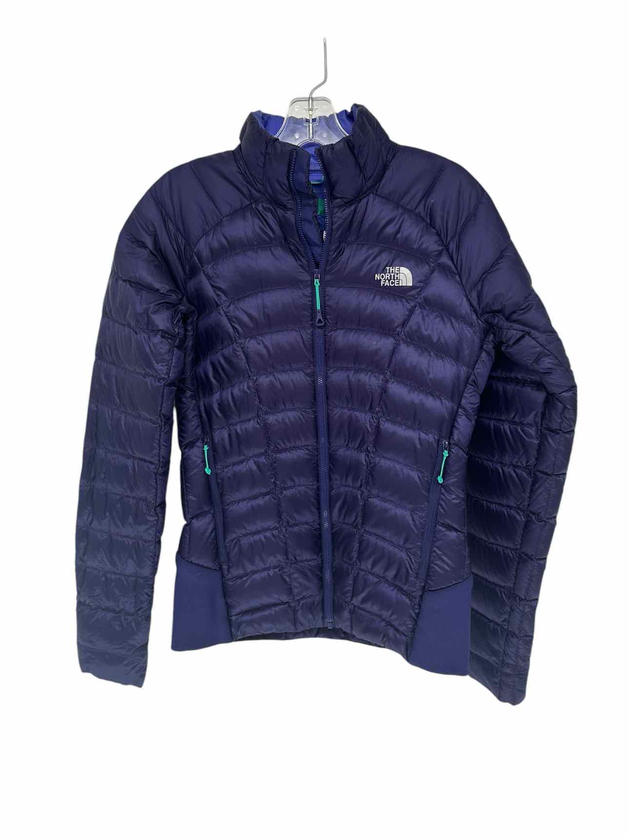 The North Face Purple Size XS Jacket