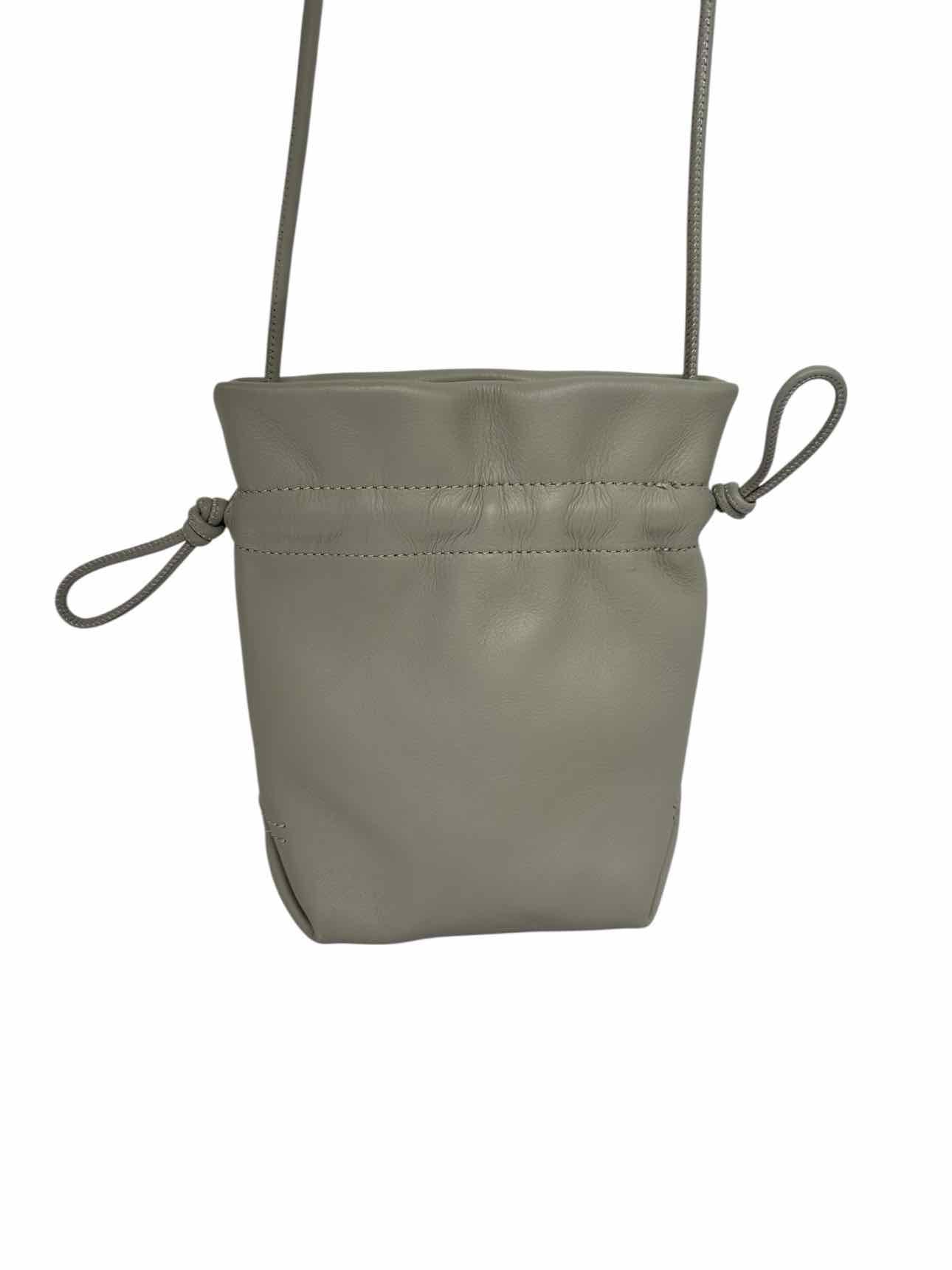 J. Crew Lisbon Drawstring Pouch **NEW**