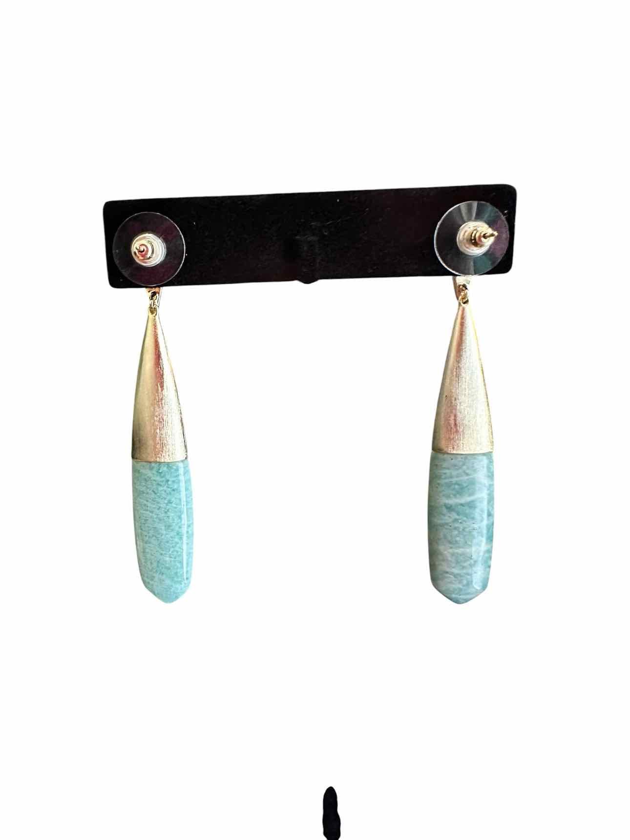 Kendra Scott Frieda Linear Earrings