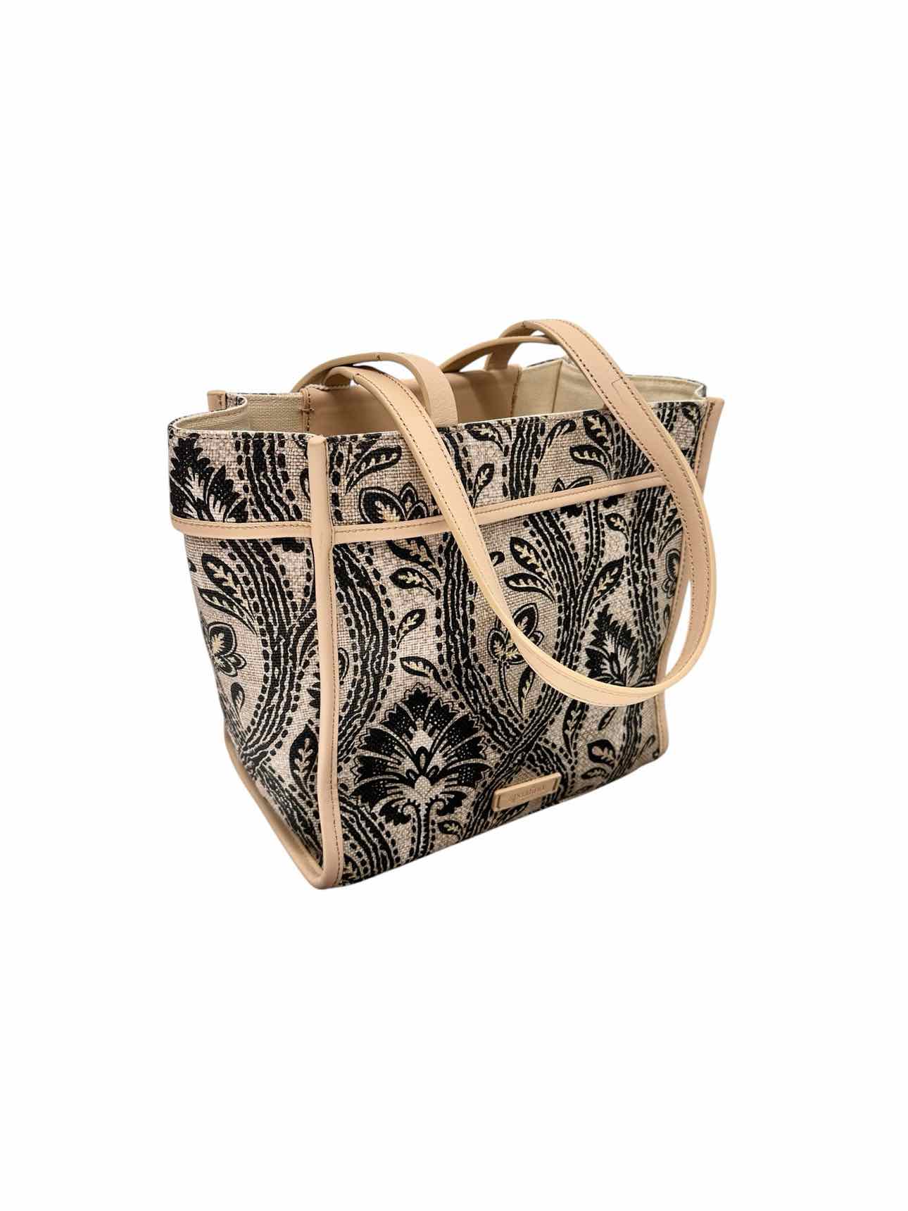 Spartina 449 Tabitha Tote Bellinger  **NEW**