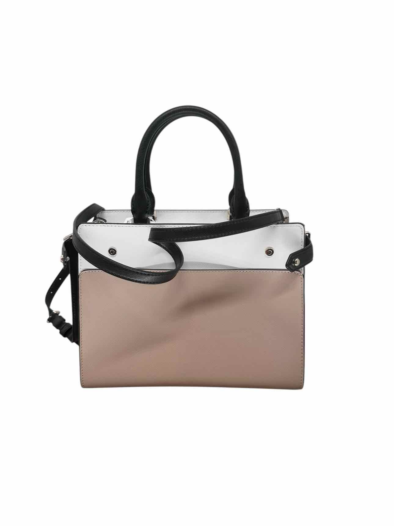 Kate Spade Colorblock Medium Satchel