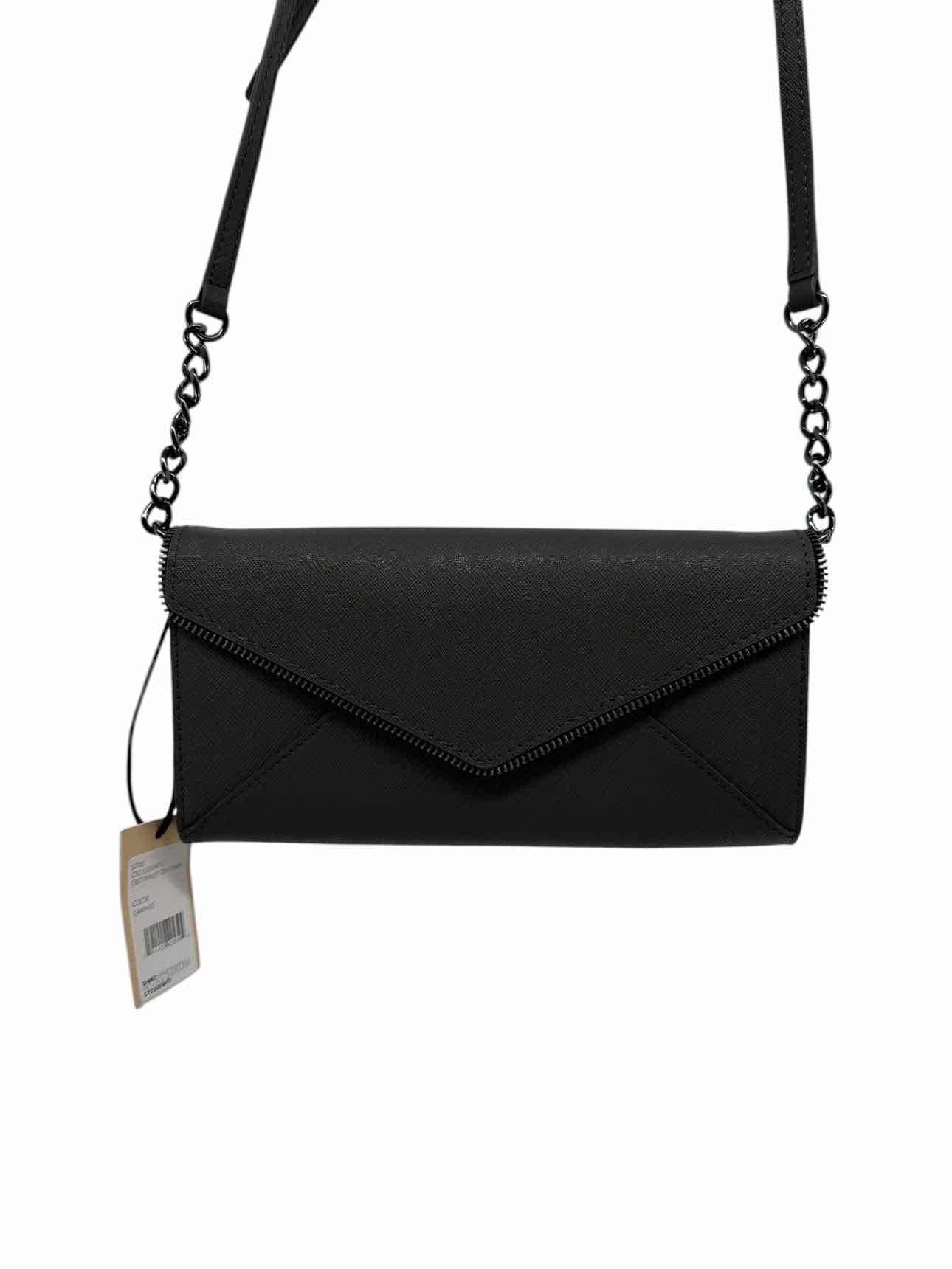 Rebecca Minkoff Cleo Wallet on Chain  **NEW**