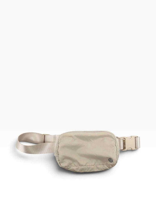 Lululemon Off-White Everywhere Beltbag