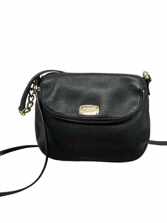 Michael Kors Bedford Flap Crossbody