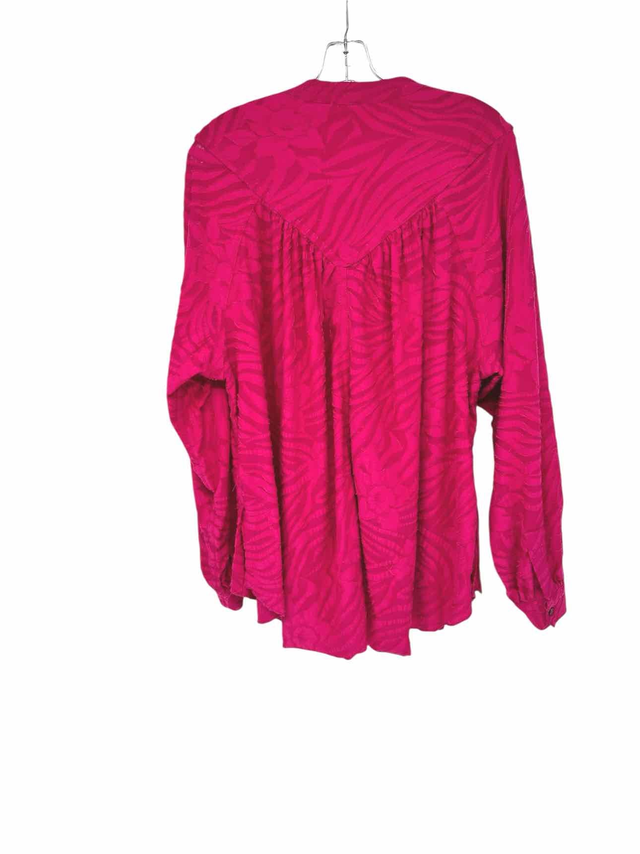 Free People Can't Stop the Dreaming Tunic Size XS