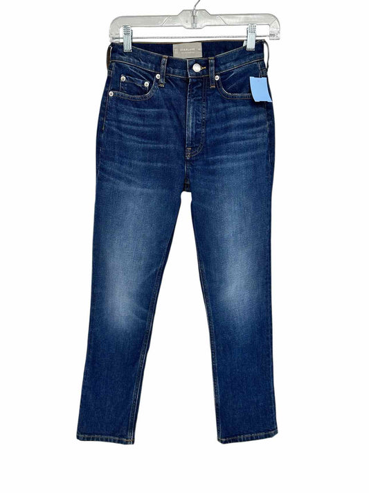 Everlane The Original Cheeky Jean Size 0