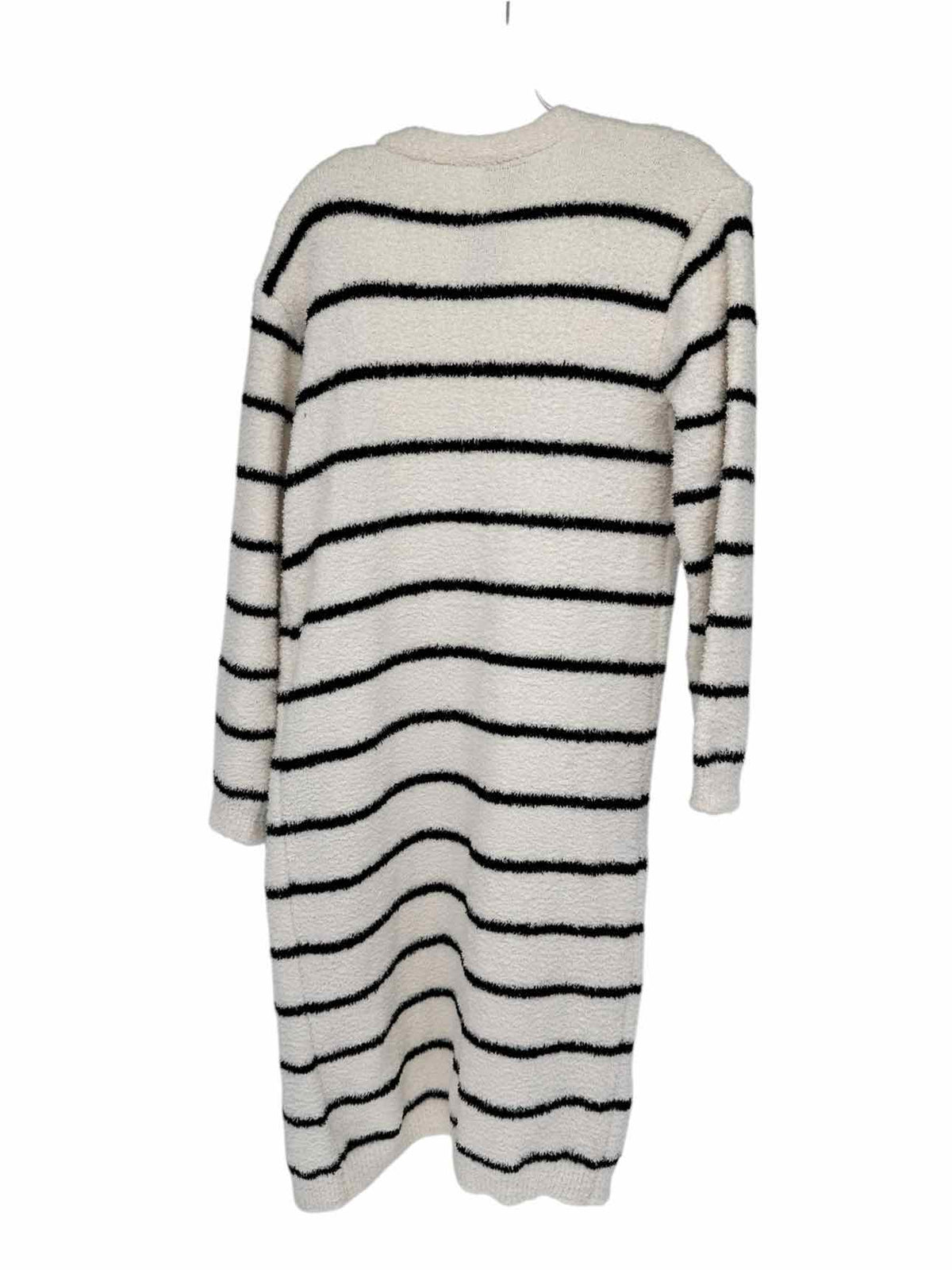 Coco +  Carmen Laidback Luxe Pocket Cardigan Size S/M **NEW**