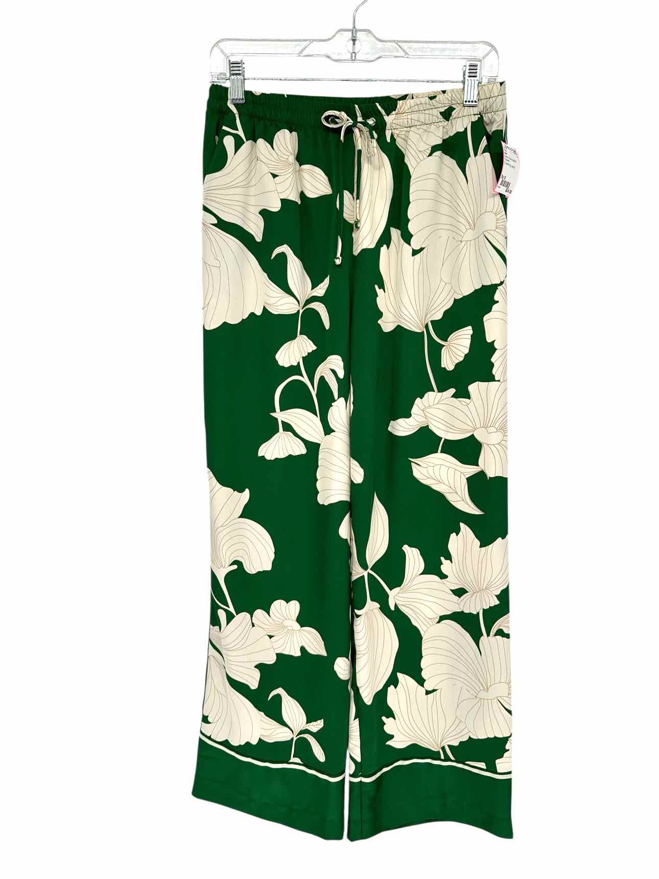 H&M Green Size S Pants