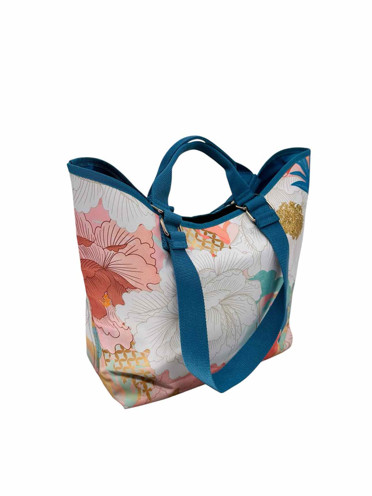 WerkShoppe Go Big Tote Bag  **NEW**