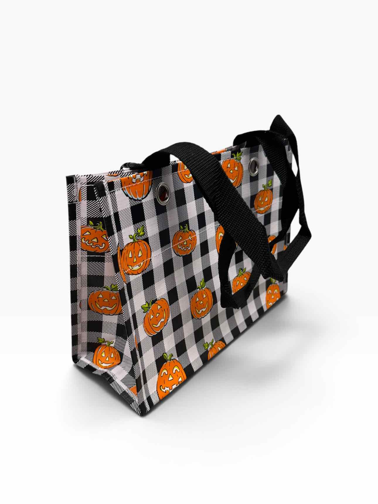 Scout Black/white Reusable Tiny Gift Bag **NEW**