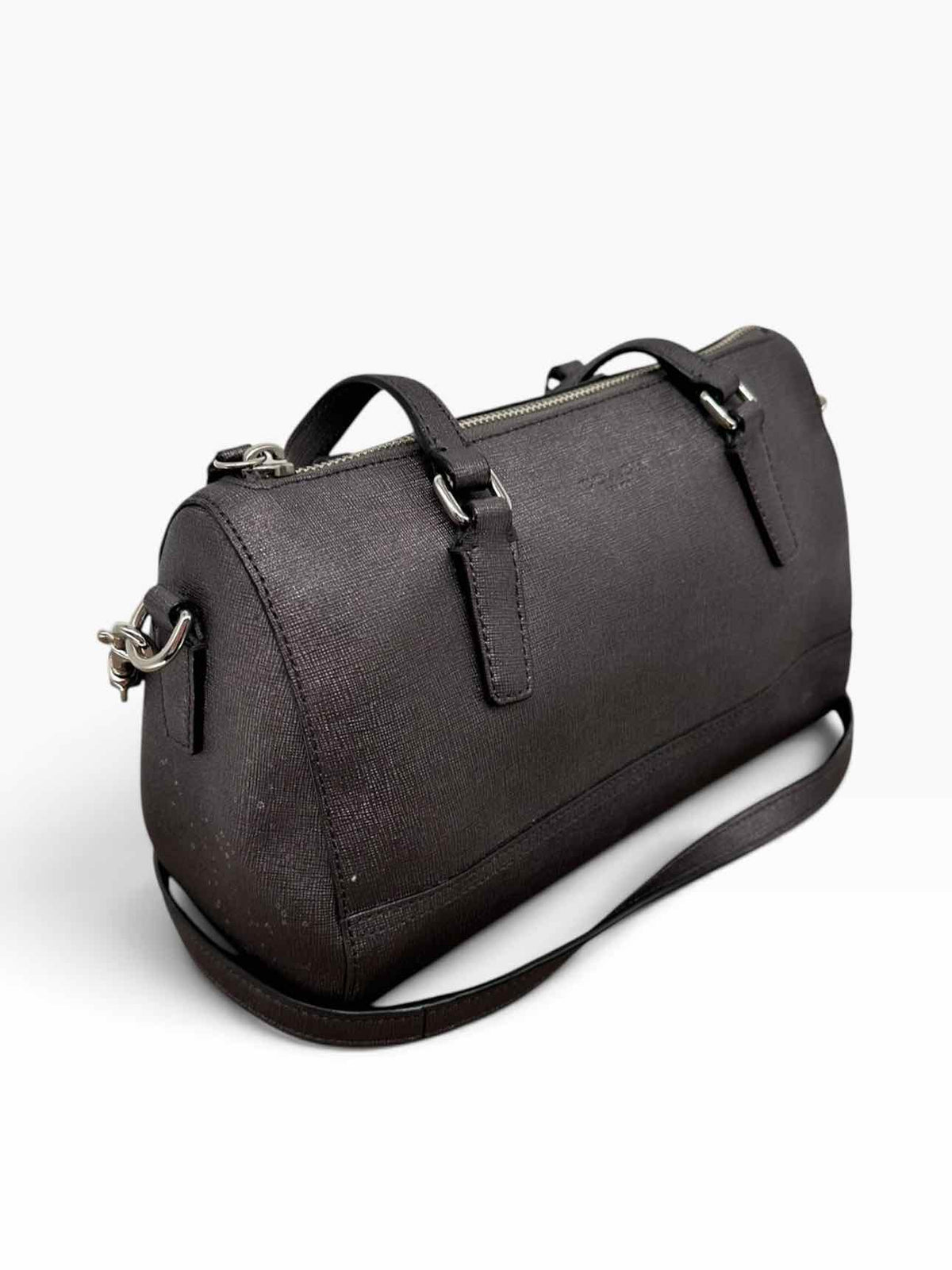 Coach Mini Satchel