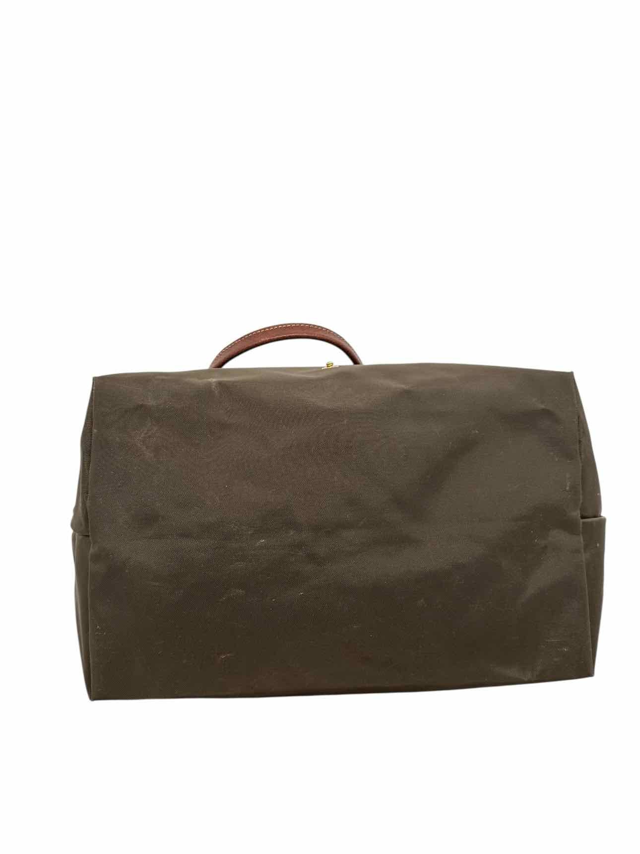 Longchamp Le Piliage Tote