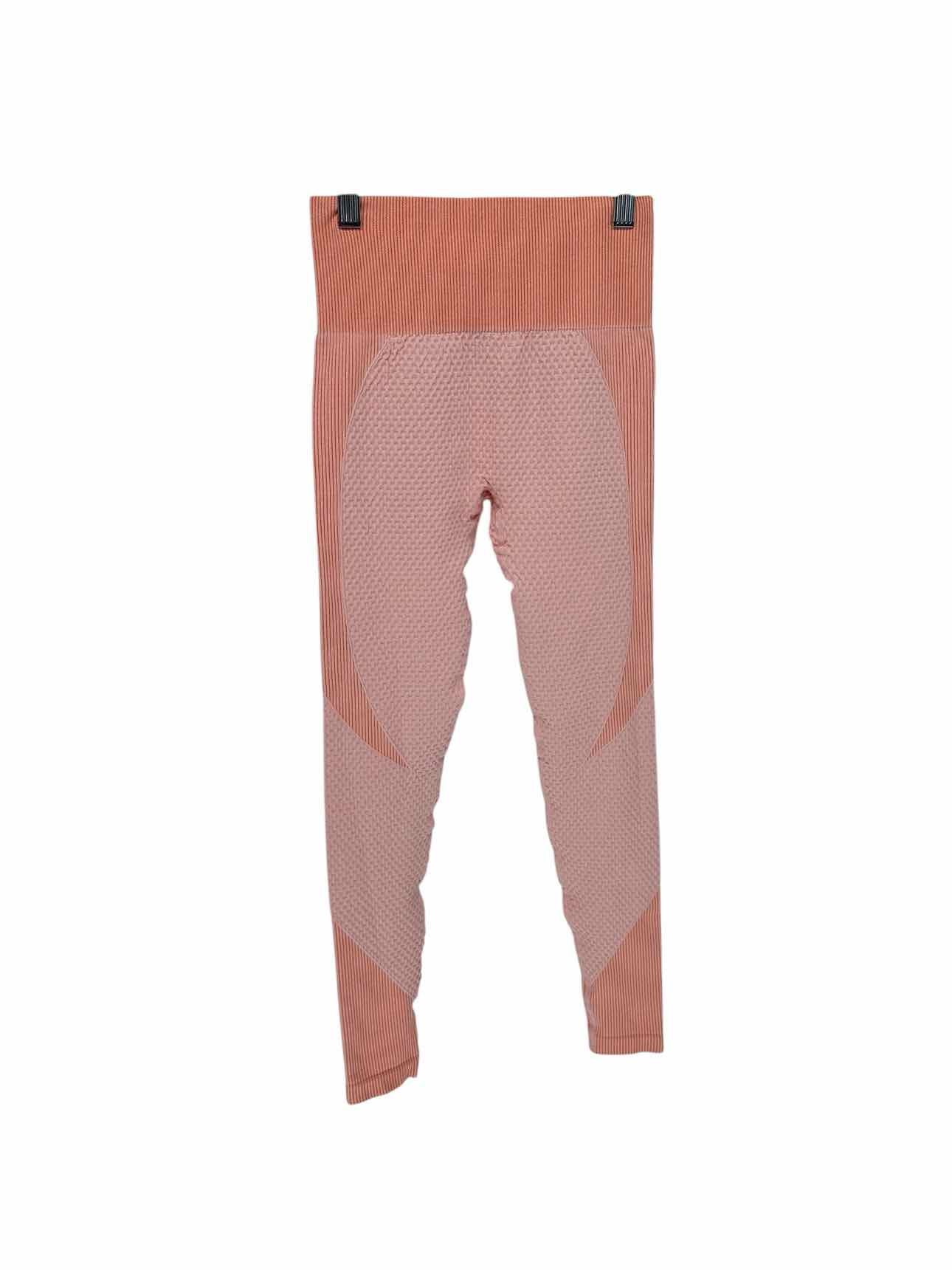 Astoria Activewear 2 pc set Peach Size S **NEW**