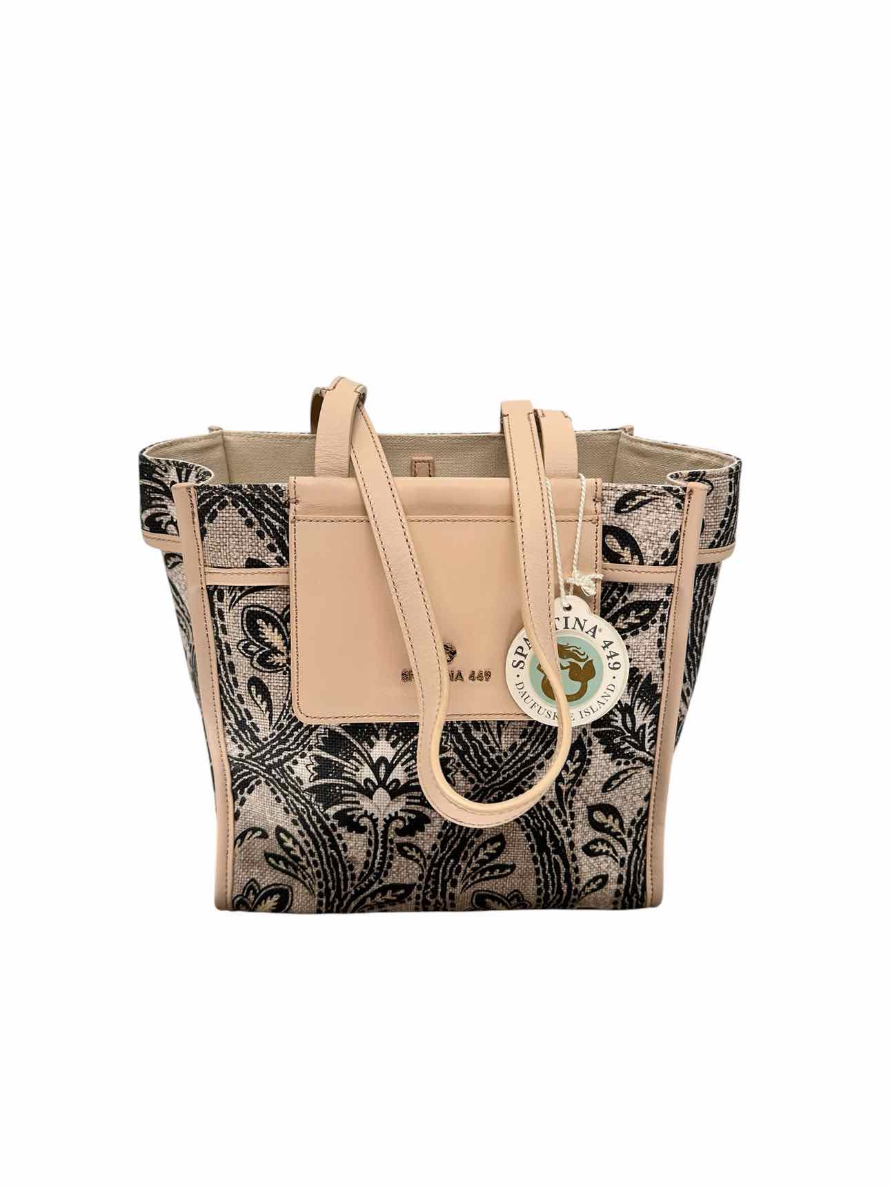 Spartina 449 Tabitha Tote Bellinger  **NEW**