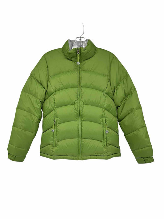 L.L.Bean Green Size S Jacket