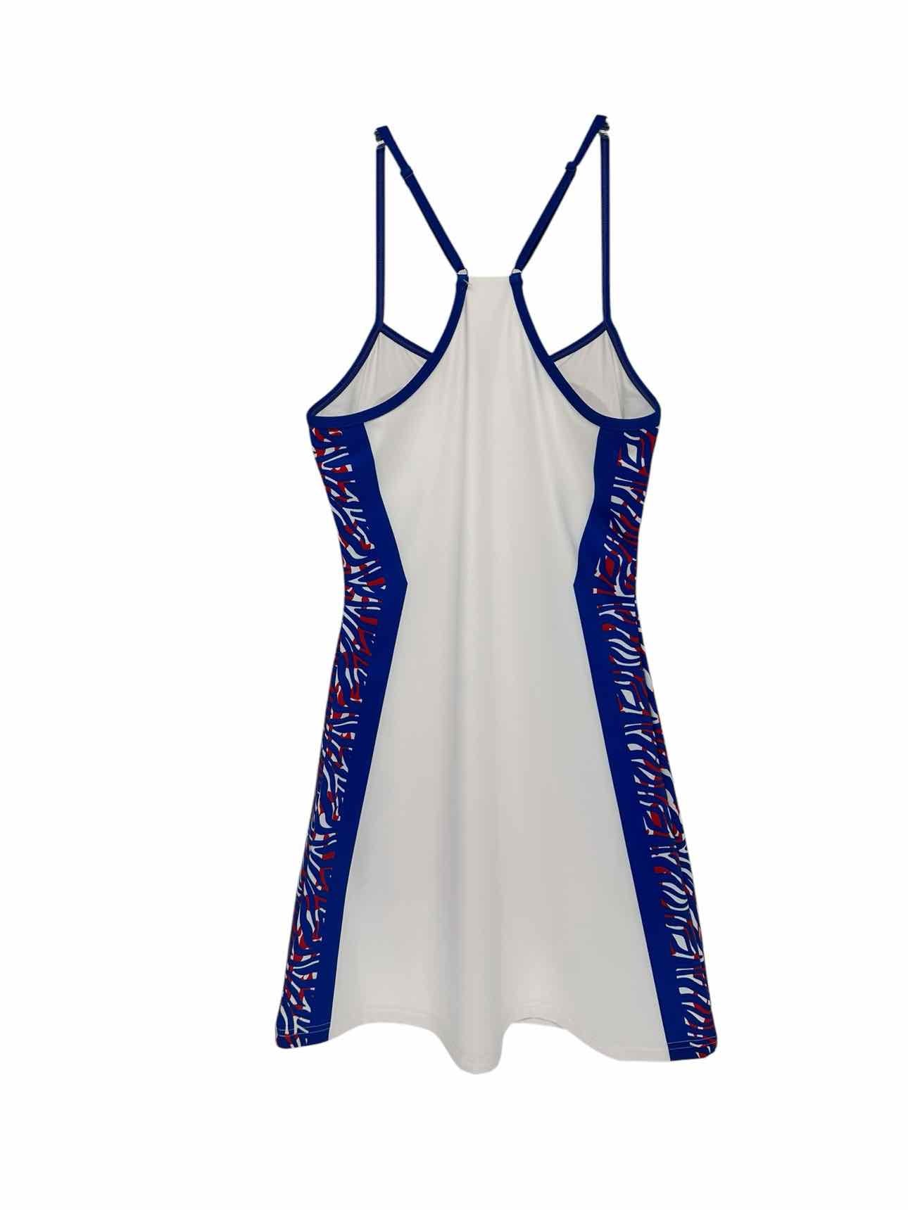 716 Store White Size M Romper
