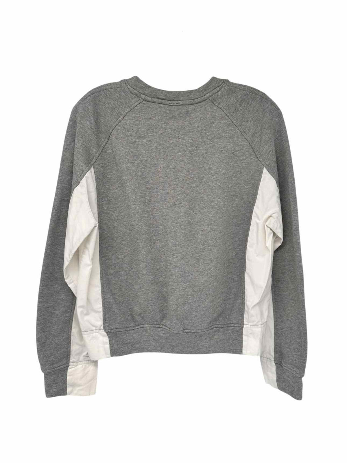 bobi Gray Size XS Sweatshirt