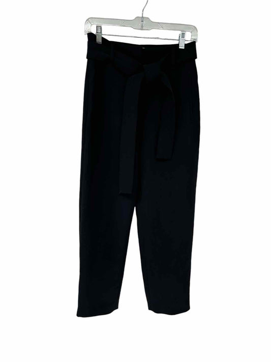 Wilfred Black Size 4 Pants