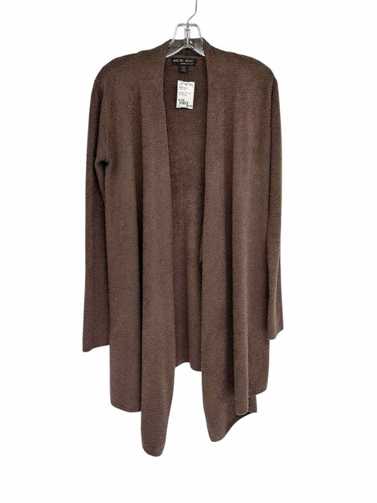 Barefoot Dreams Bamboo Chic Lite Island Wrap Size S/M