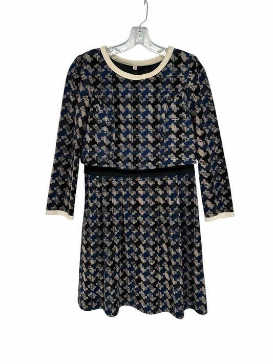 Jrmy Black Size 4 Dress