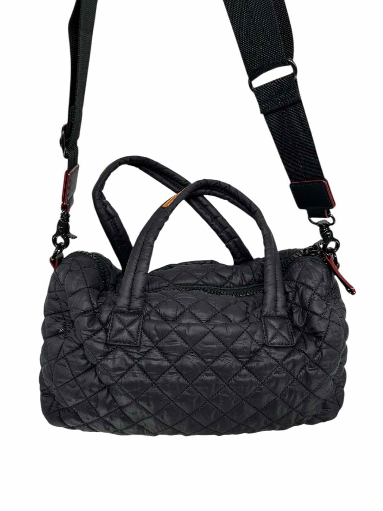 MZ Wallace Small Metro Bag