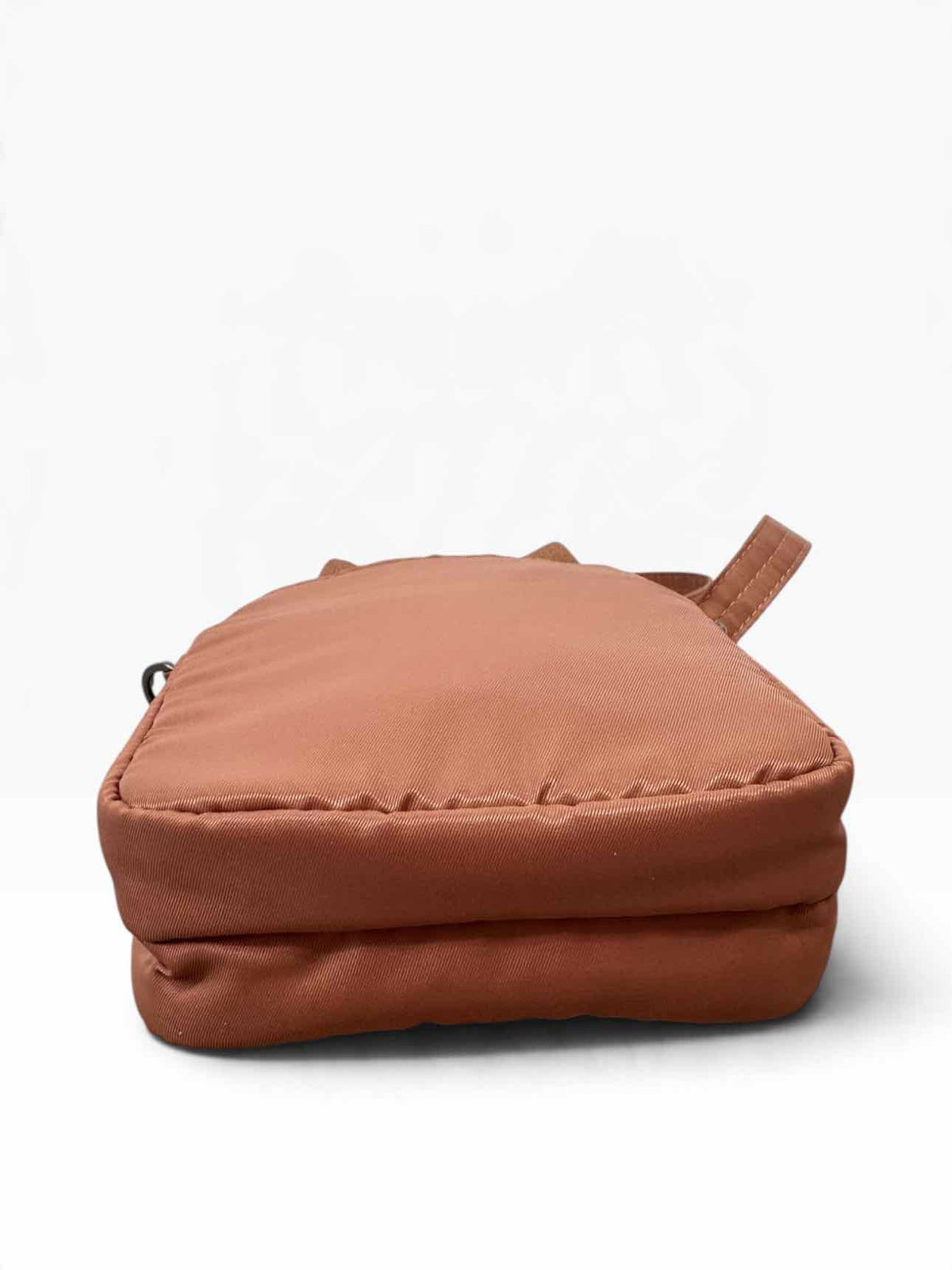 Lug Getty LE Terra Cotta Nylon Crossbody