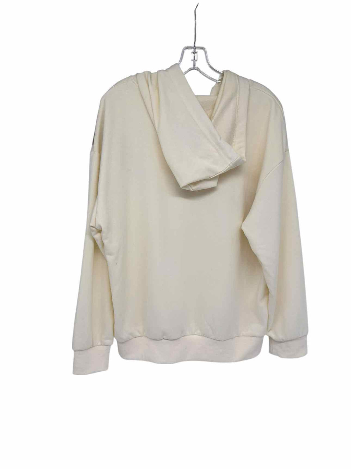 Coco +  Carmen Be the Light Hooded Sweatshirt Size S/M **NEW**
