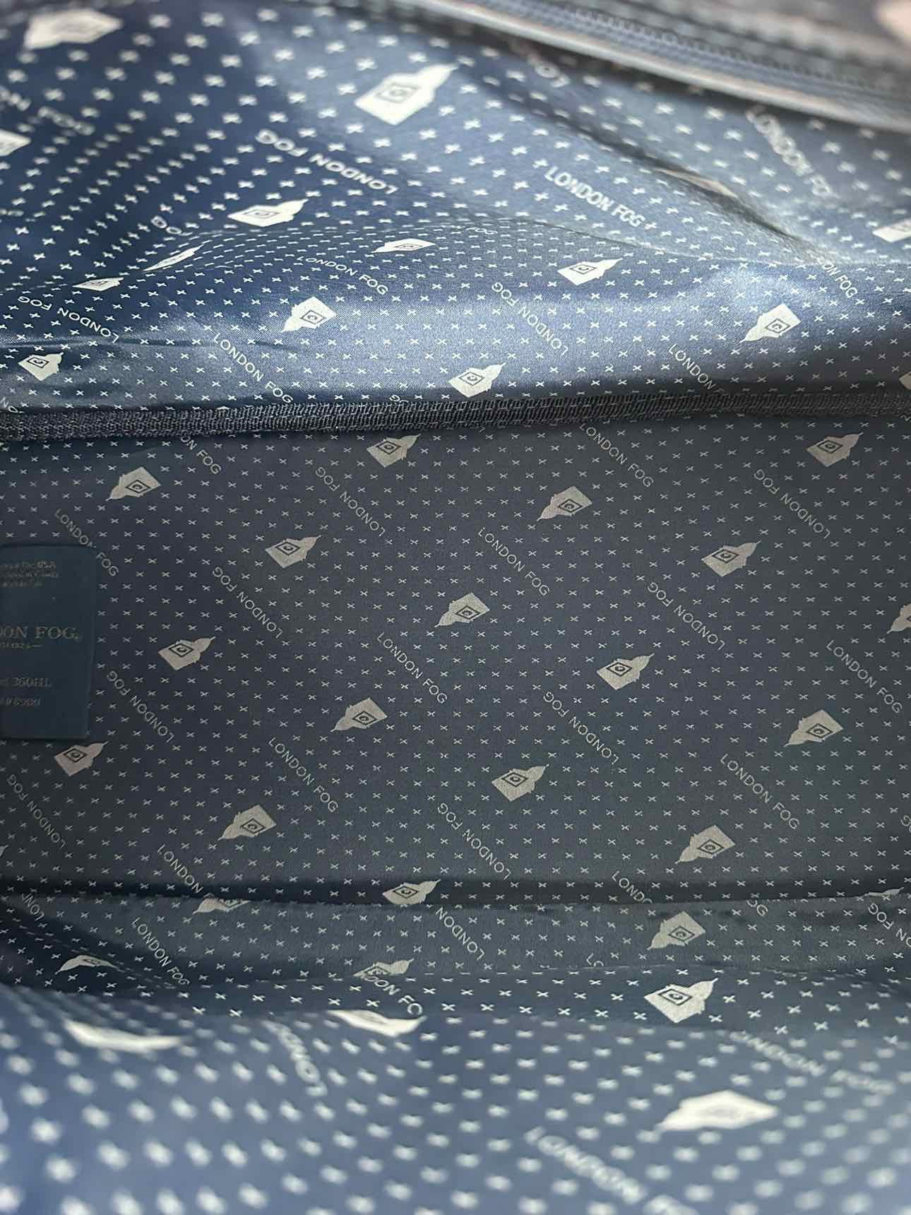 London Fog Cambridge 16" Duffle