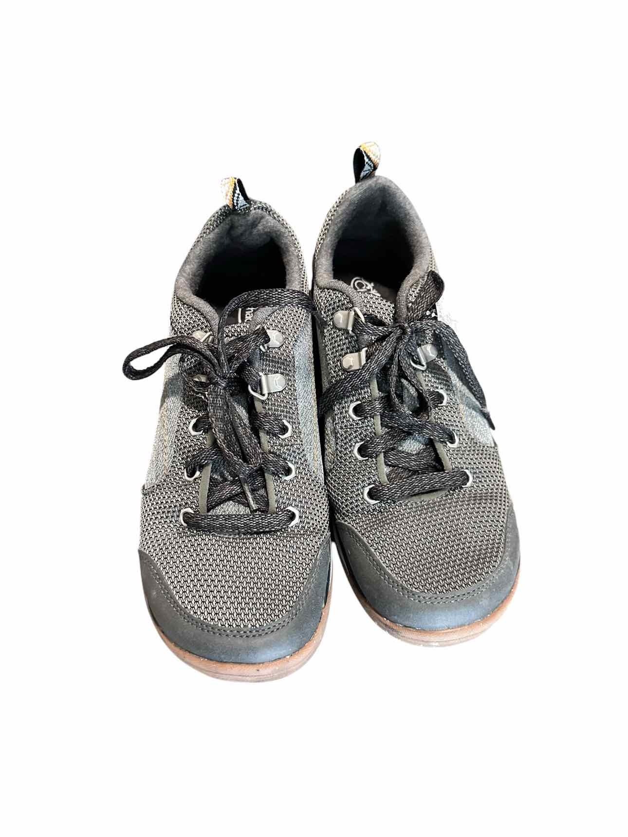 Chaco Kanarra 2.0 Hiking Shoe Brown Shoe Size 9