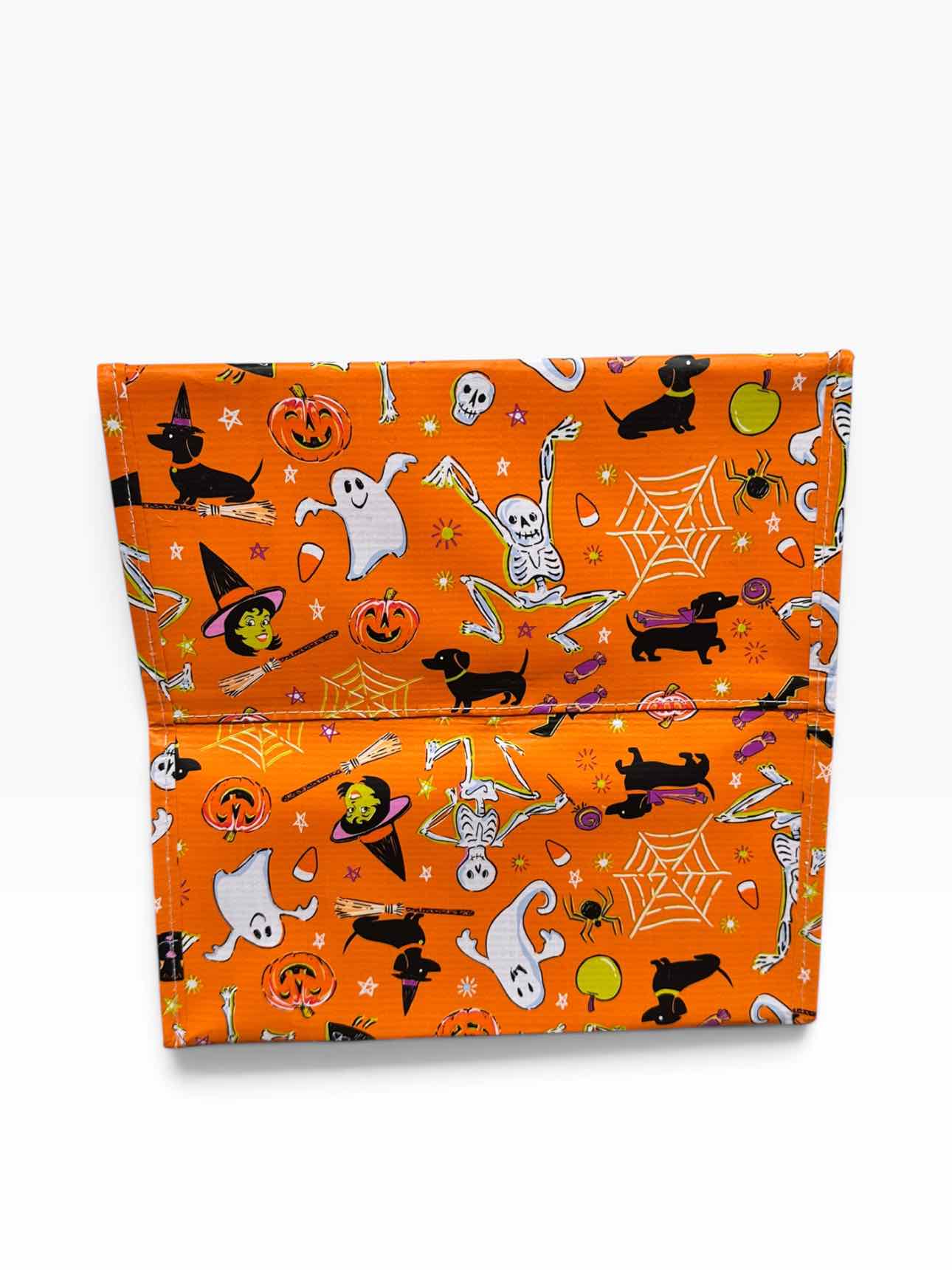 Scout Reusable XL Halloween Gift Bag  **NEW**