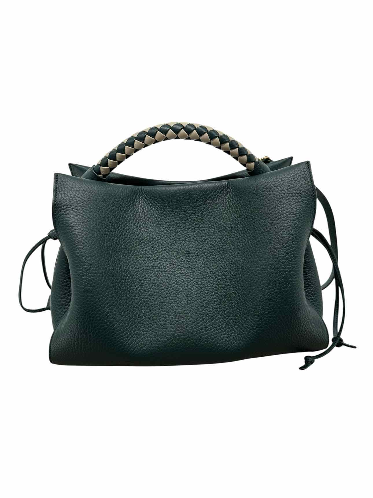 Mulberry Small Iris Heavy Grain Tote