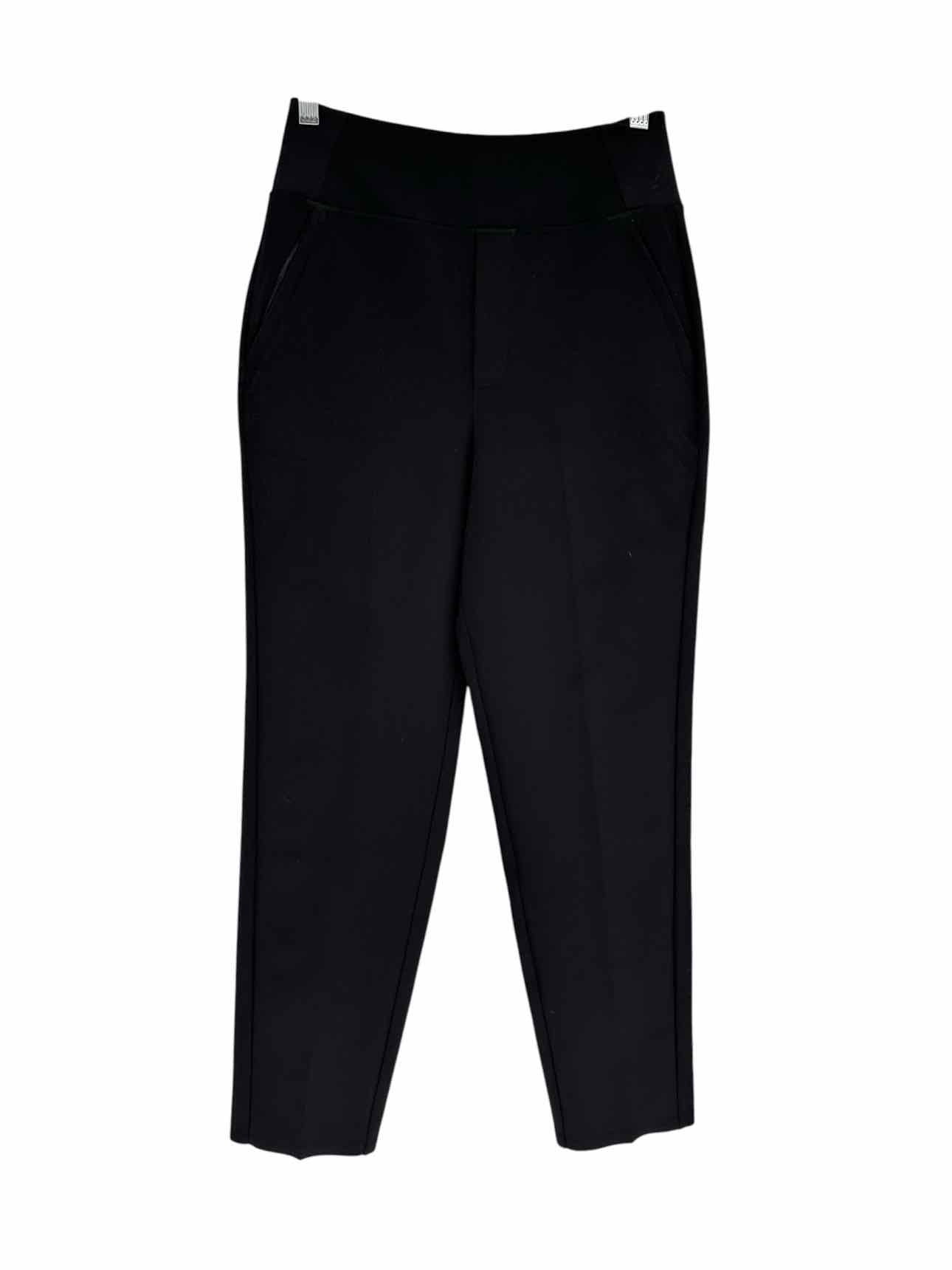 Athleta Endless High Rise Pant Black Size 0