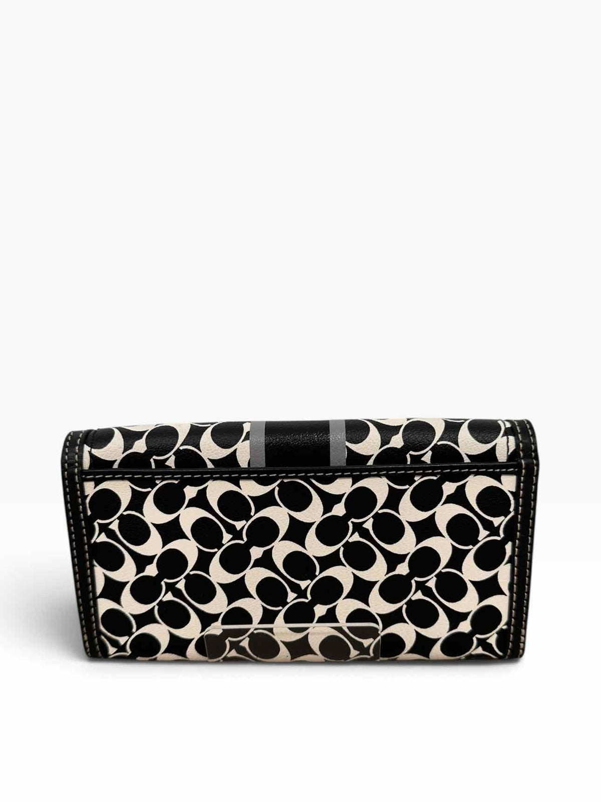 Coach Signature Wallet