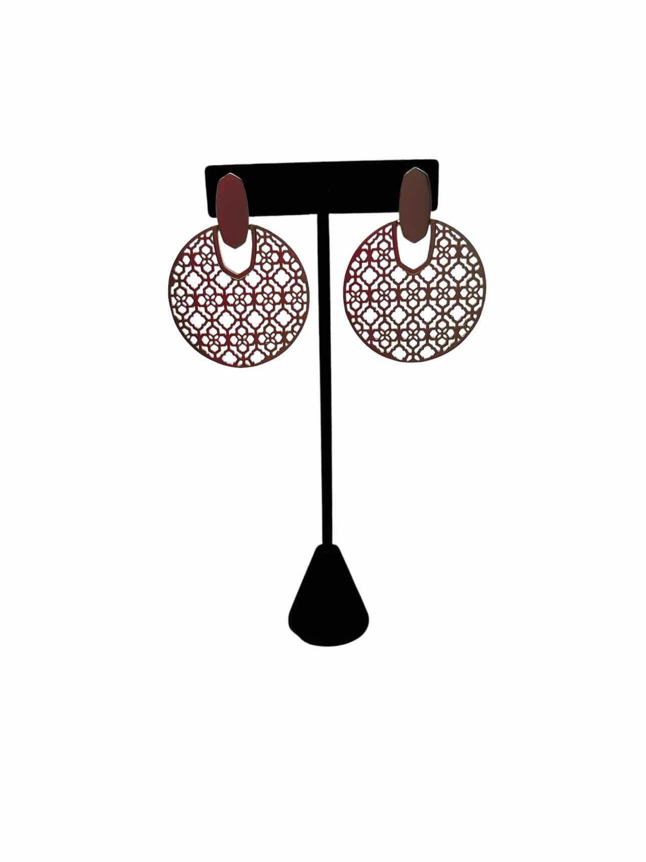 Kendra Scott Didi Earrings