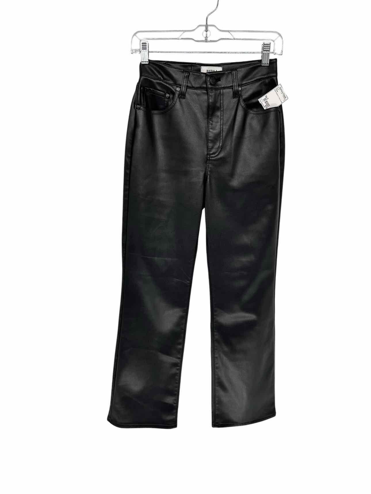 Pistola Black Size 2 Pants